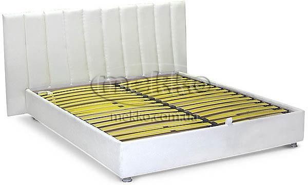 Ліжко спальне з узголів'ям 3 MatroLuxe