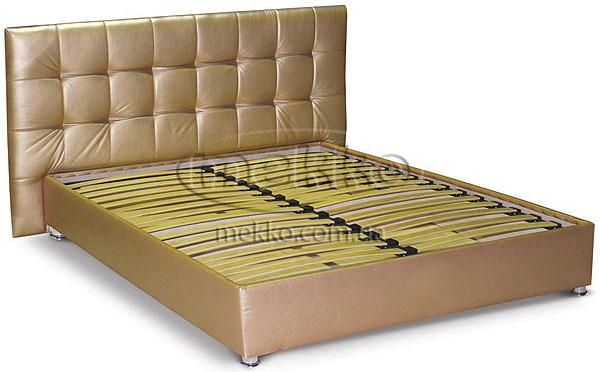 Ліжко з узголів'ям 4 MatroLuxe в інтернет магазині меблів 