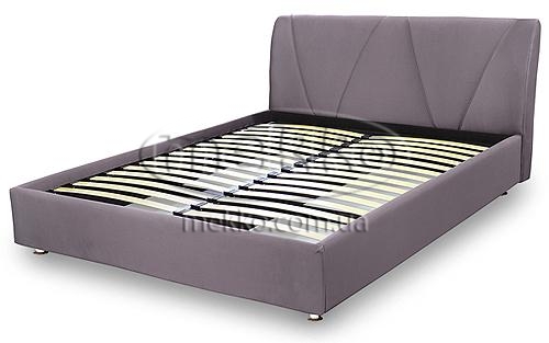 Купити ліжко з узголів'ям 14 MatroLuxe у місті Рівному