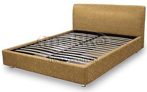 Купити ліжко з узголів'ям 15 MatroLuxe в місті Тернопіль
