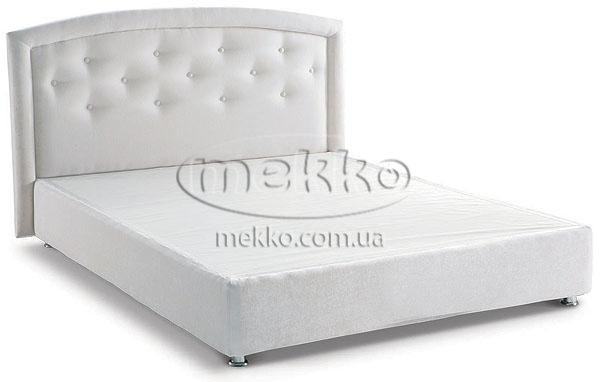 Ліжко з узголів'ям 18 MatroLuxe купити в Білій Церкві