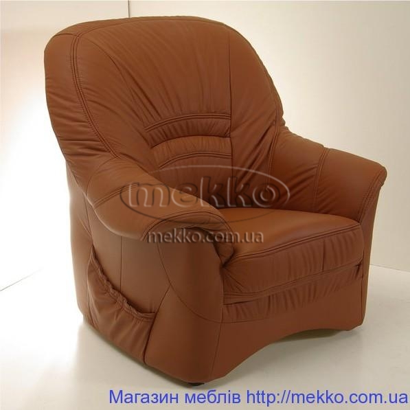 Крісло нерозкладне mekko “Prestigio”  (Престиж) – якісне та стильне крісло, виготовлене з екологічно чистих матеріалів. 