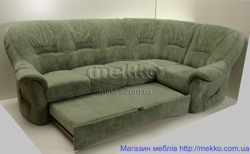 Кутовий диван mekko “Prestigio” – сучасний та привабливий своїм класичним дизайном диван стане комфортним куточком Вашої гостьової кімнати.