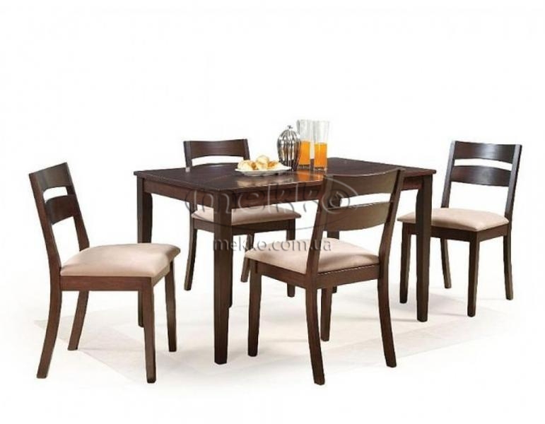 Купить комплект стол и стулья недорого Вы можете в интернет магазине мебели Мекко