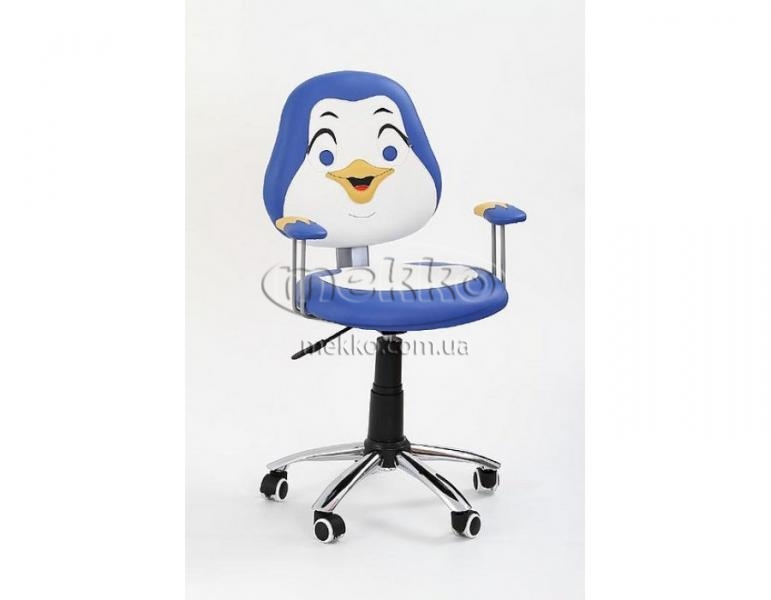 Дитяче крісло компютерне 
