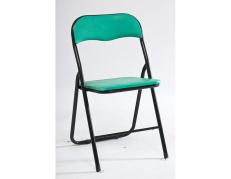 Металлический стул 