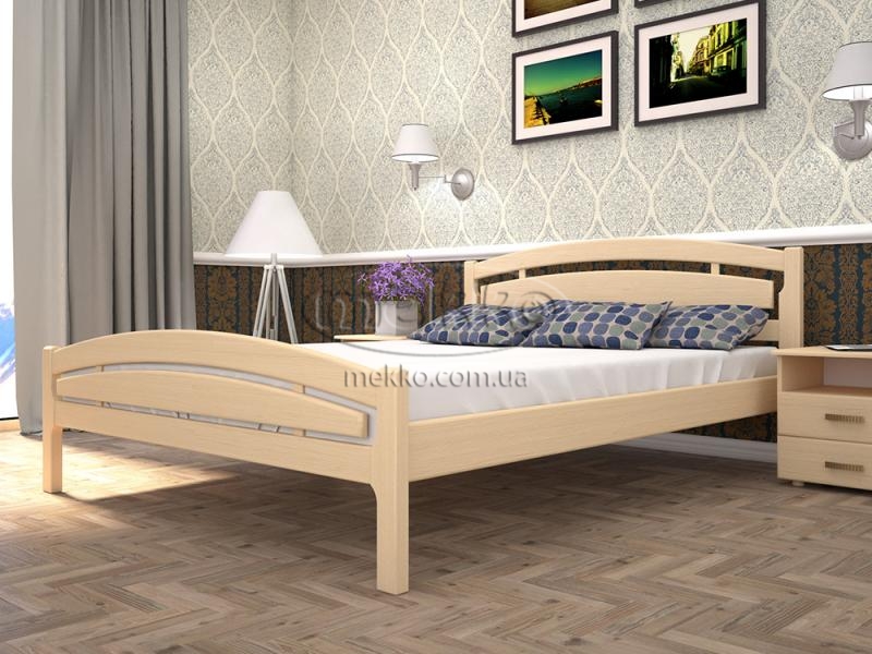 Купити у Львові двоспальне ліжко 