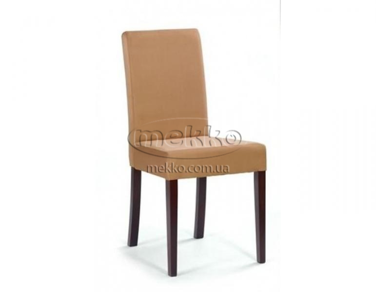 Большой ассортимент стульев со всевозможными обивками (кожа, ткань) представлен на сайте интернет магазин мебели Мекко.