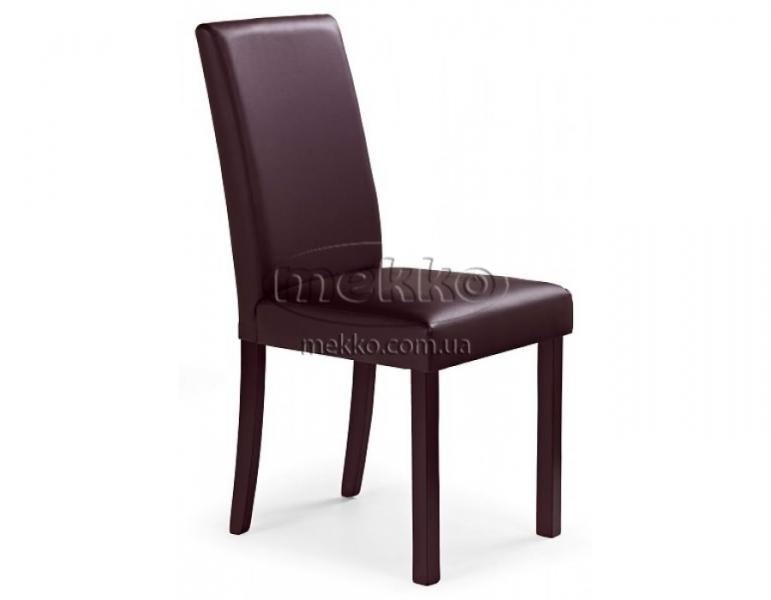 Большой ассортимент стульев со всевозможными обивками (кожа, ткань) представлен на сайте интернет магазин мебели Мекко. 