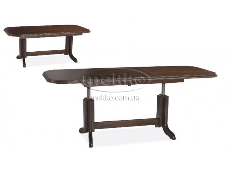 Купить раздвижной стол в интернет-магазине мебели Мекко.ua