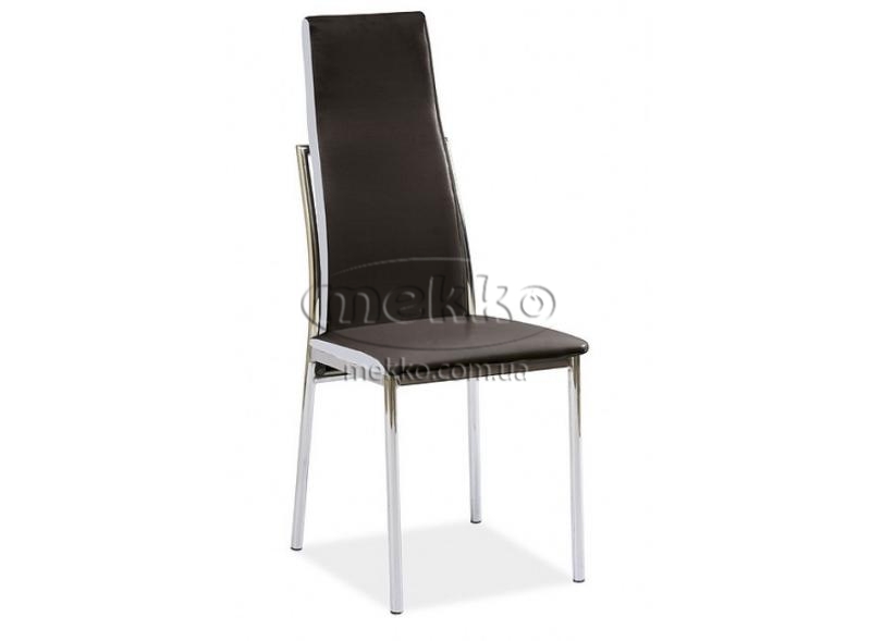 В интернет-магазине мебели Мекко.ua Вы можете купить металлические стулья на любой вкус по низким ценам.