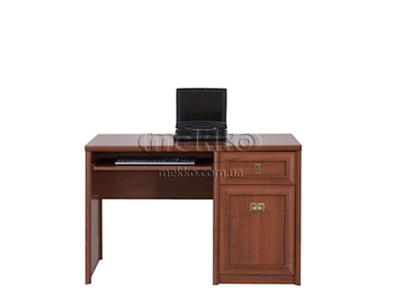компютерний стіл BOLDEN BRW (Болден БРВ Польща) - елегантні меблі