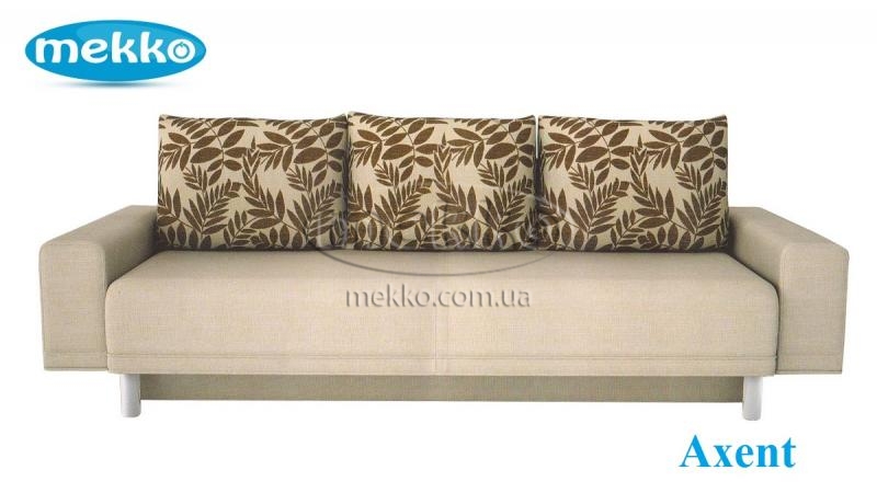 Розкладний диван з ортопедичним матрацом, торгової марки Mekko.