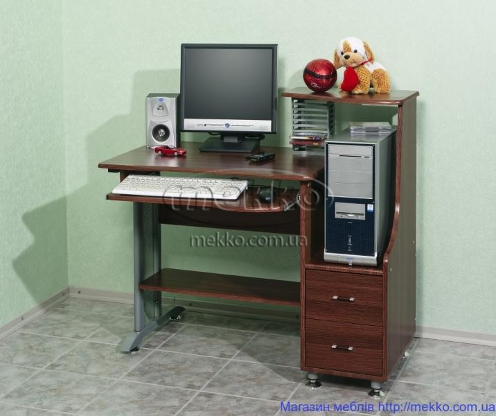 Компютерний стіл AA-17 ESCADO за зменшеною ціною.