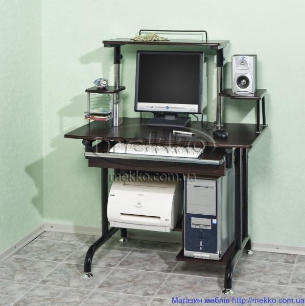 Комп’ютерний стіл AA-8B ESCADO купити в місті Львів.
