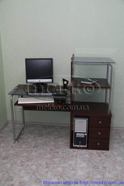 Комп’ютерний стіл для офісу C-57 ESCADO купити у Львові.