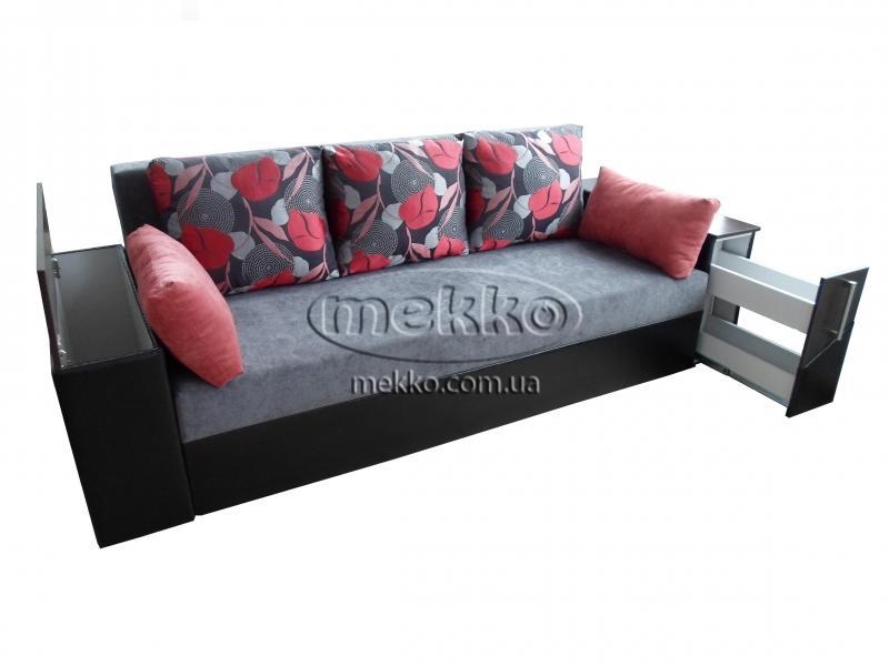 Ортопедичний диван mekko “Luxio” – це справжній флагман серед диванів тм 