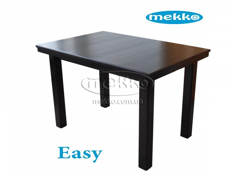 Стіл деревяний обідній mekko “Easy”