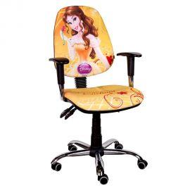 Крісло компютерне дитяче для дівчини 
