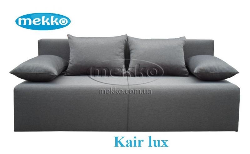 Диван ортопедичний mekko “Kair lux” купити в магазині мяких меблів в Сумах