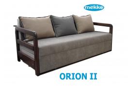 Ортопедический диван Orion II (Орион 2) (2100x960) фабрика Mekko