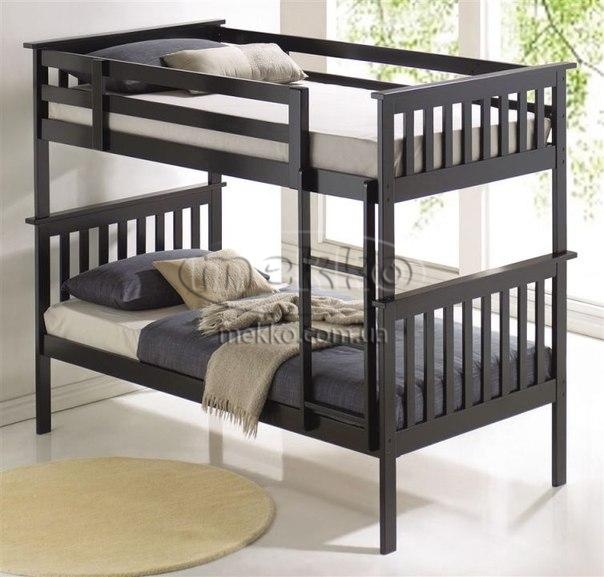 Интернет магазин мебели Мекко – это детские деревянные кровати из соснового массива, которые соответствуют всем самым высоким требованиям наших клиентов. 