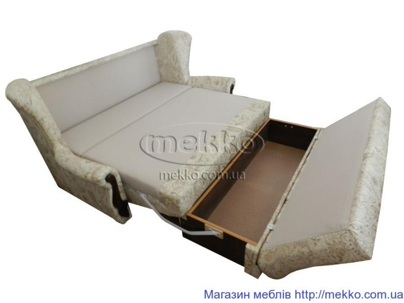Купить диван з системою аккордеон виробника Украина.