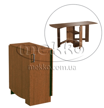 купить стол книжку Вы можете посетив интернет-магазин мебели mekko.ua
